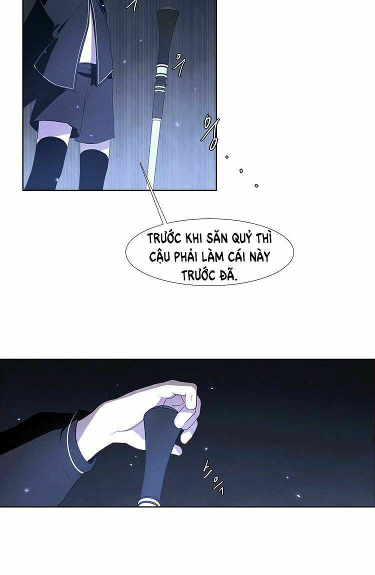 kidultic showtime chapter 7 6