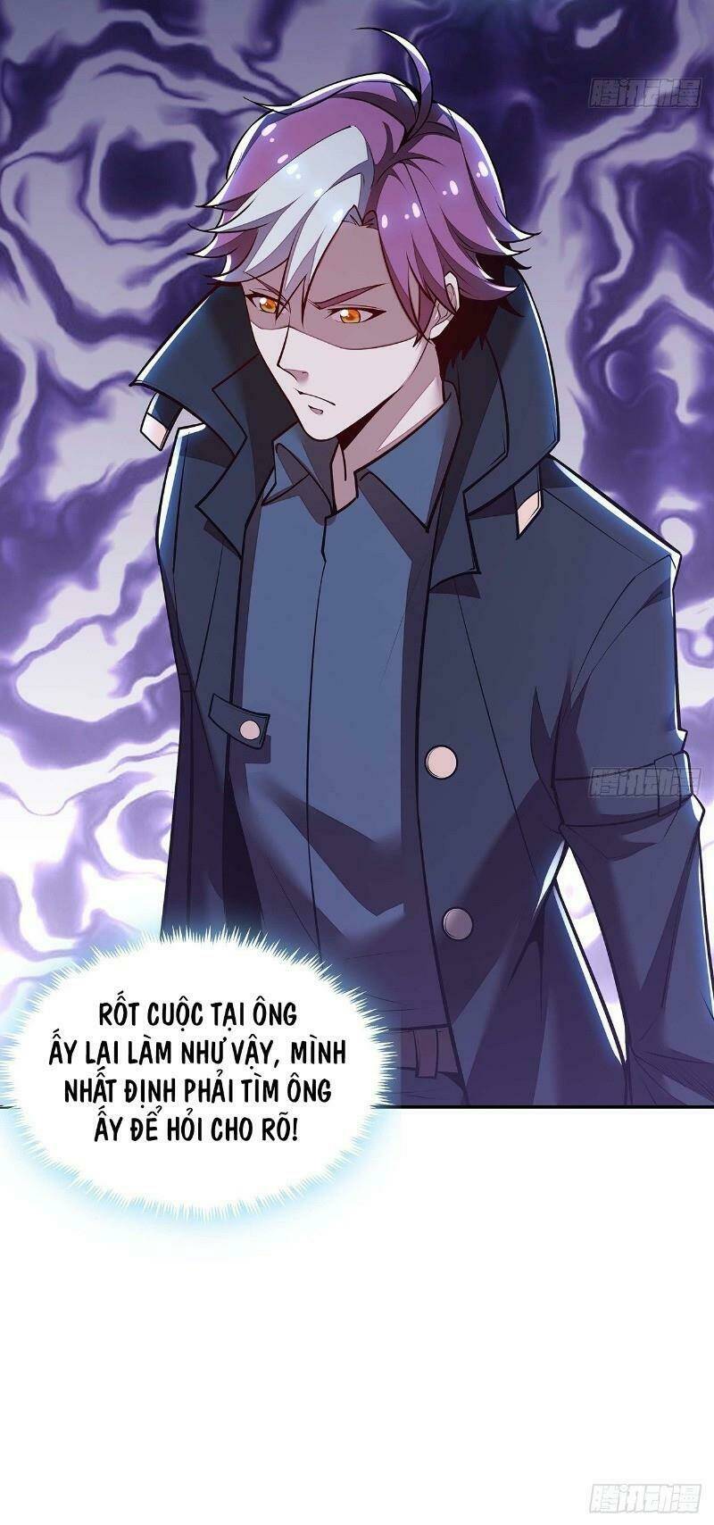 bất tử thần vương tu liên tục chapter 64 12