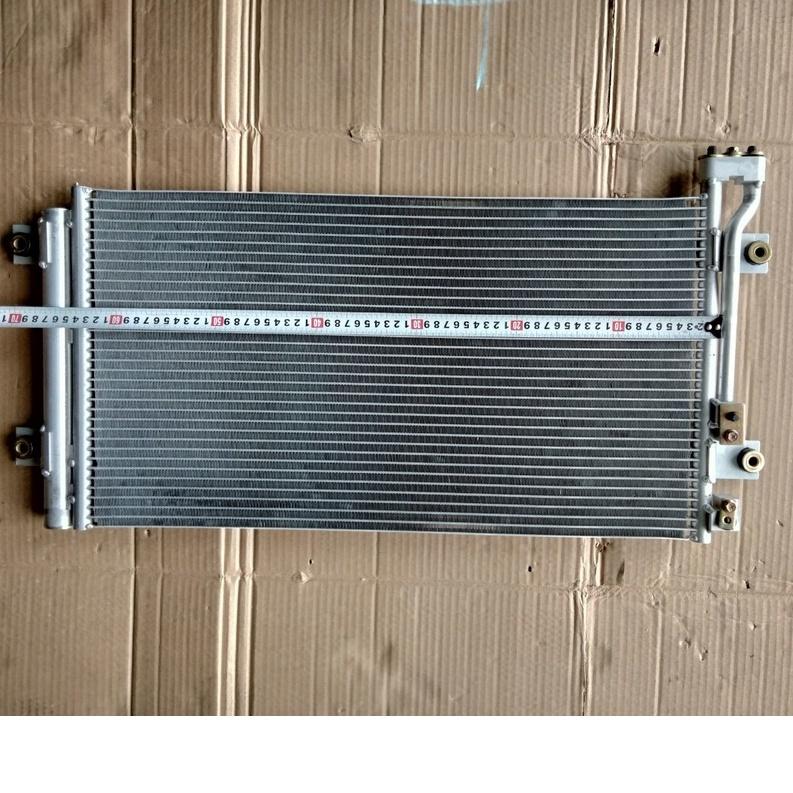 Dàn (giàn) nóng Howo 375 Hàng HBS Trung Quốc (hàng chính hãng nhập khẩu trực tiếp)