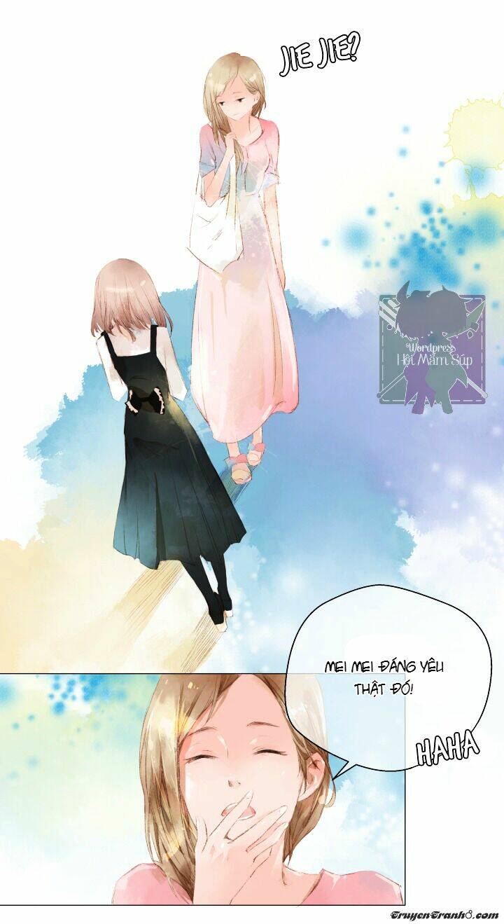 nuan nuan wu chapter 8 7