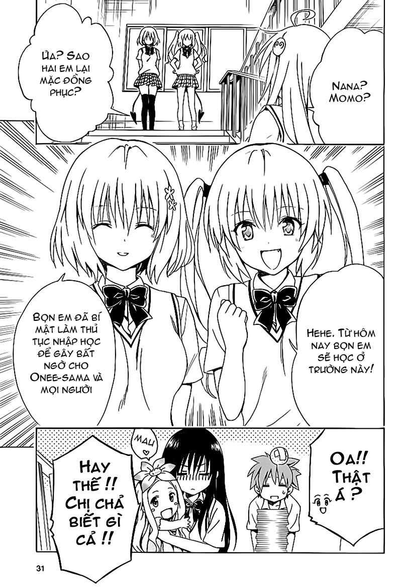 to love - ru darkness chapter 1 24