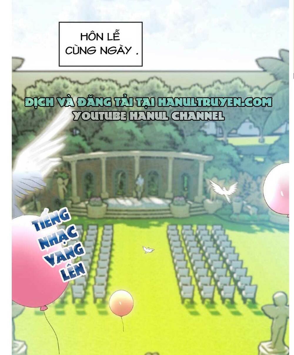 kiều thê muốn bỏ trốn của phúc hắc tổng tài chapter 3 34