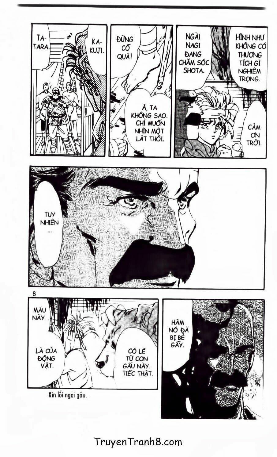 đứa con số phận chapter 39 5