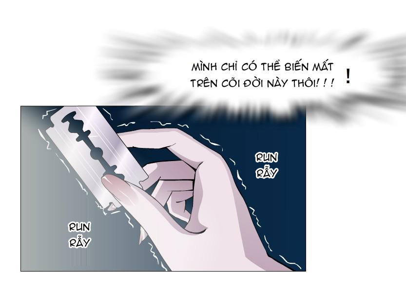 cạm bẫy của nữ thần chapter 65 22