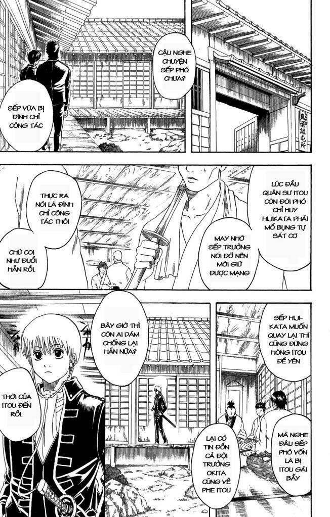 gintama - linh hồn bạc chapter 160 5