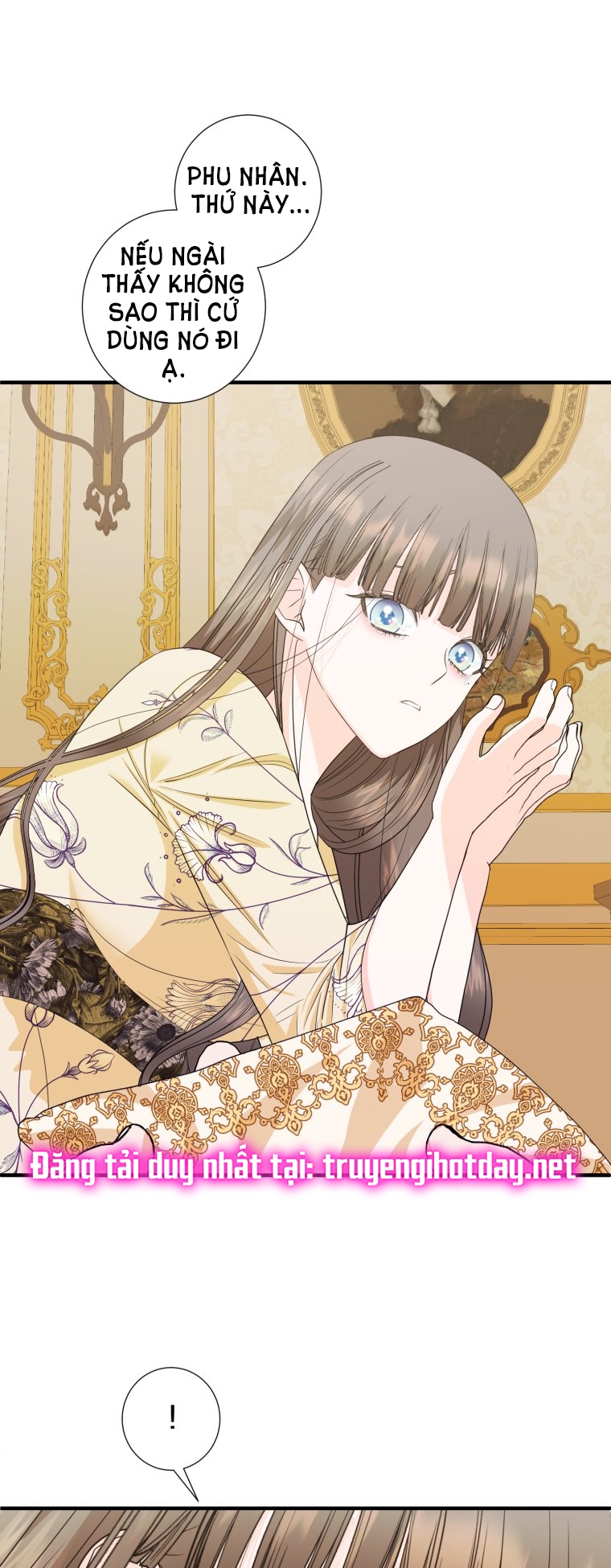 [18+] tôi đã kết hôn với kẻ thù giết cha mẹ chapter 4.1 40