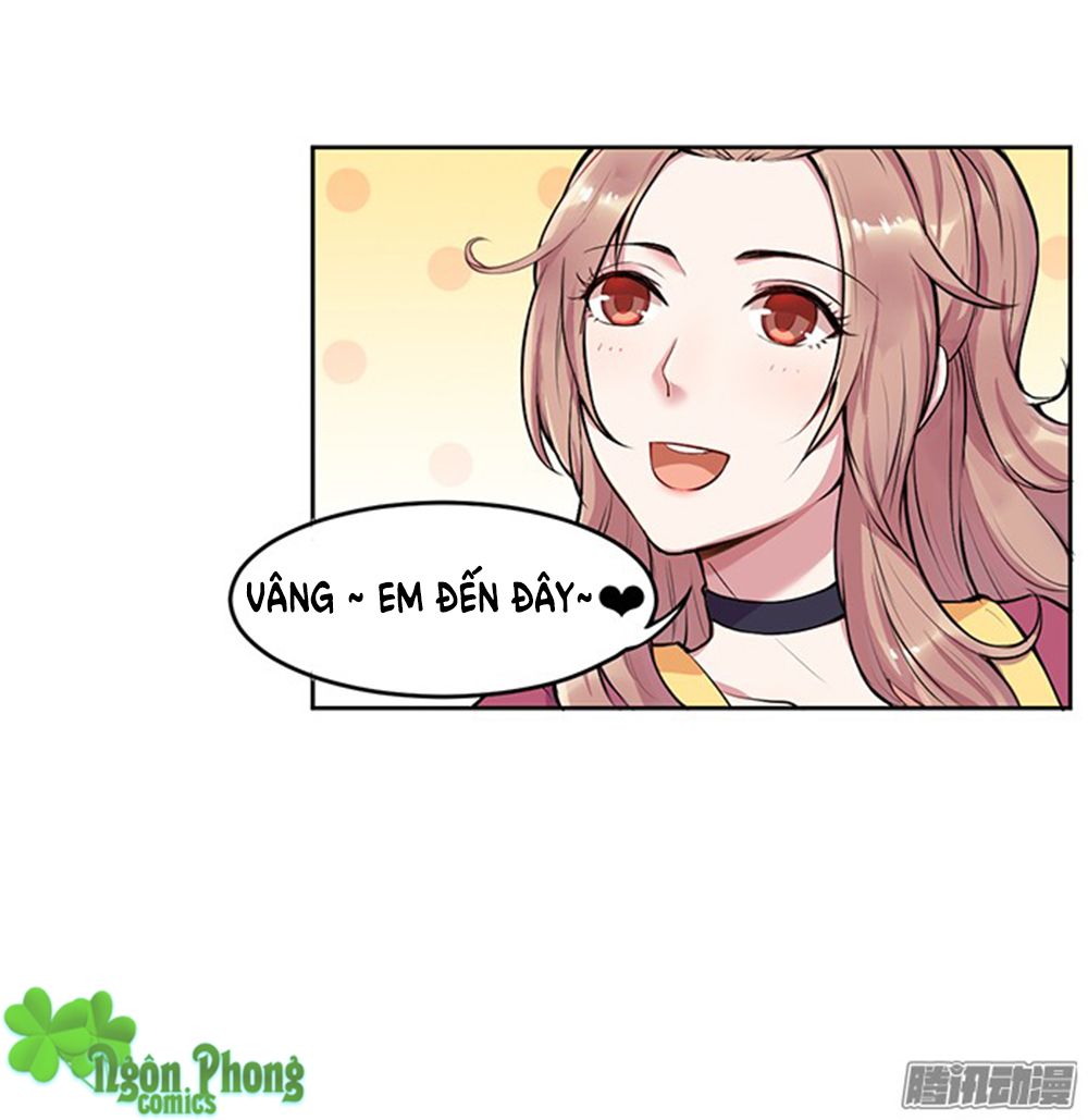 Bà Xã Tôi Là Nam Thần chapter 1 - Trang 6