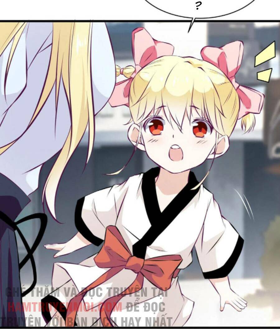 nãi ba là chiến thần mạnh nhất chapter 72 20