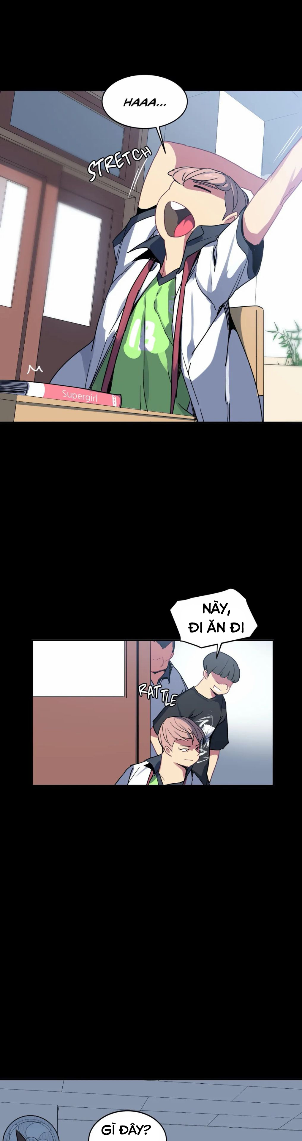 [18] chị gái sexy ở hồ bơi chapter 25 11