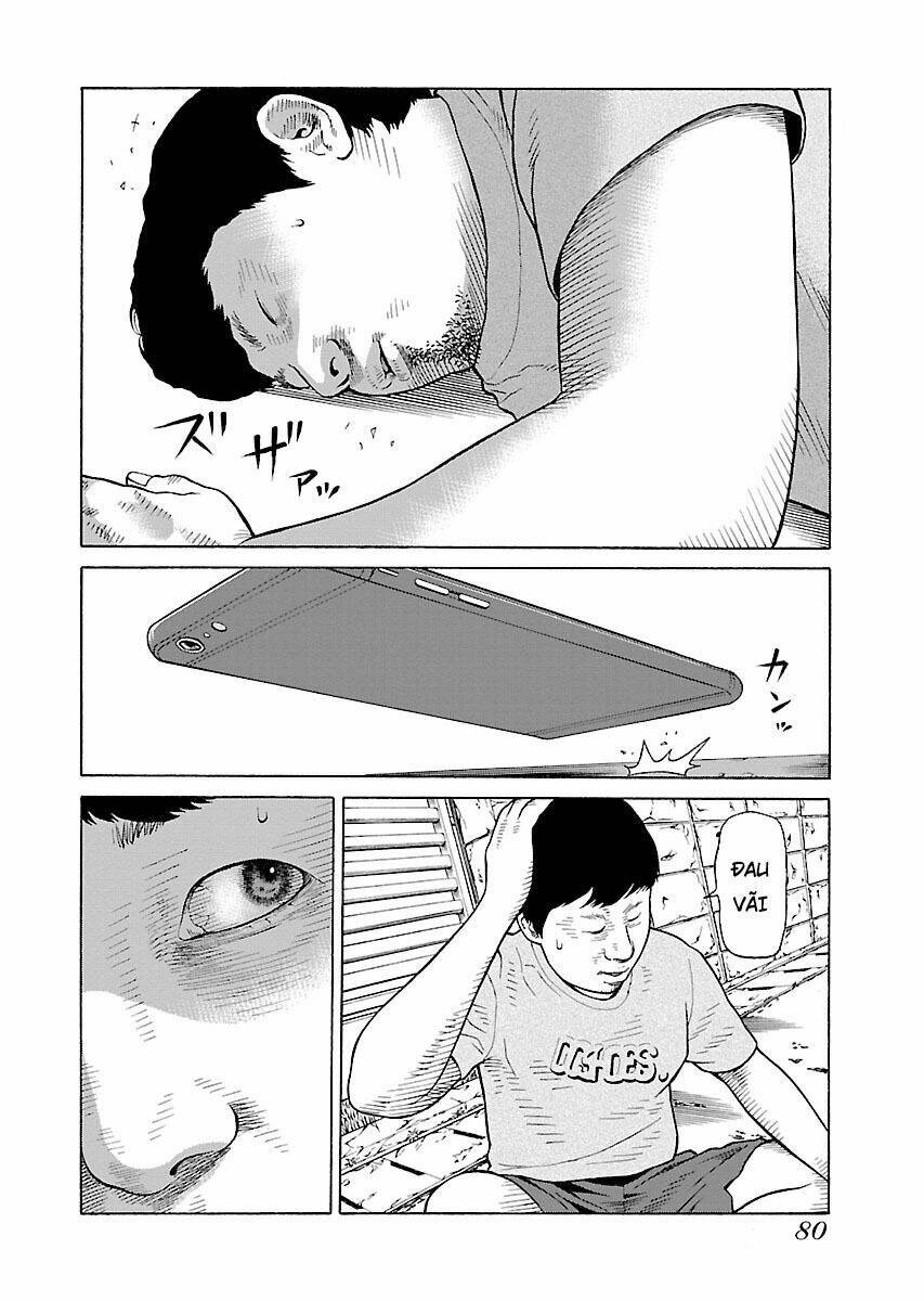 the scum of good and evil chapter 27 3