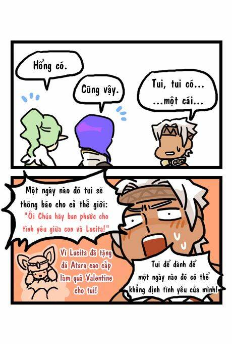 dragon nest random scribbles chapter 13 23