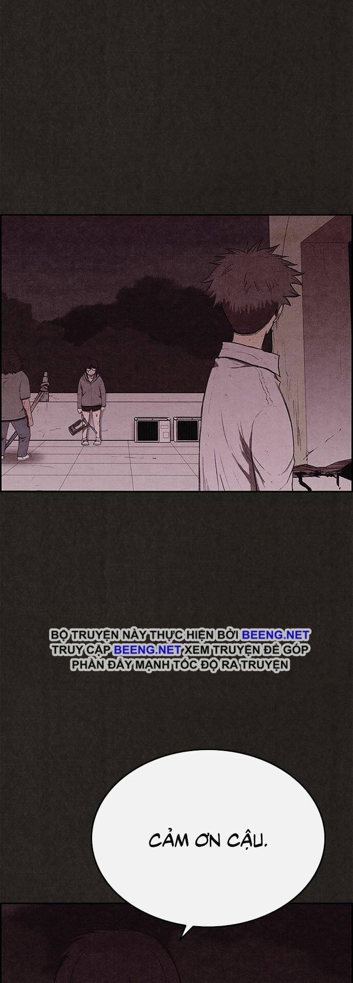 quái vật tại chung cư xanh chapter 132 9