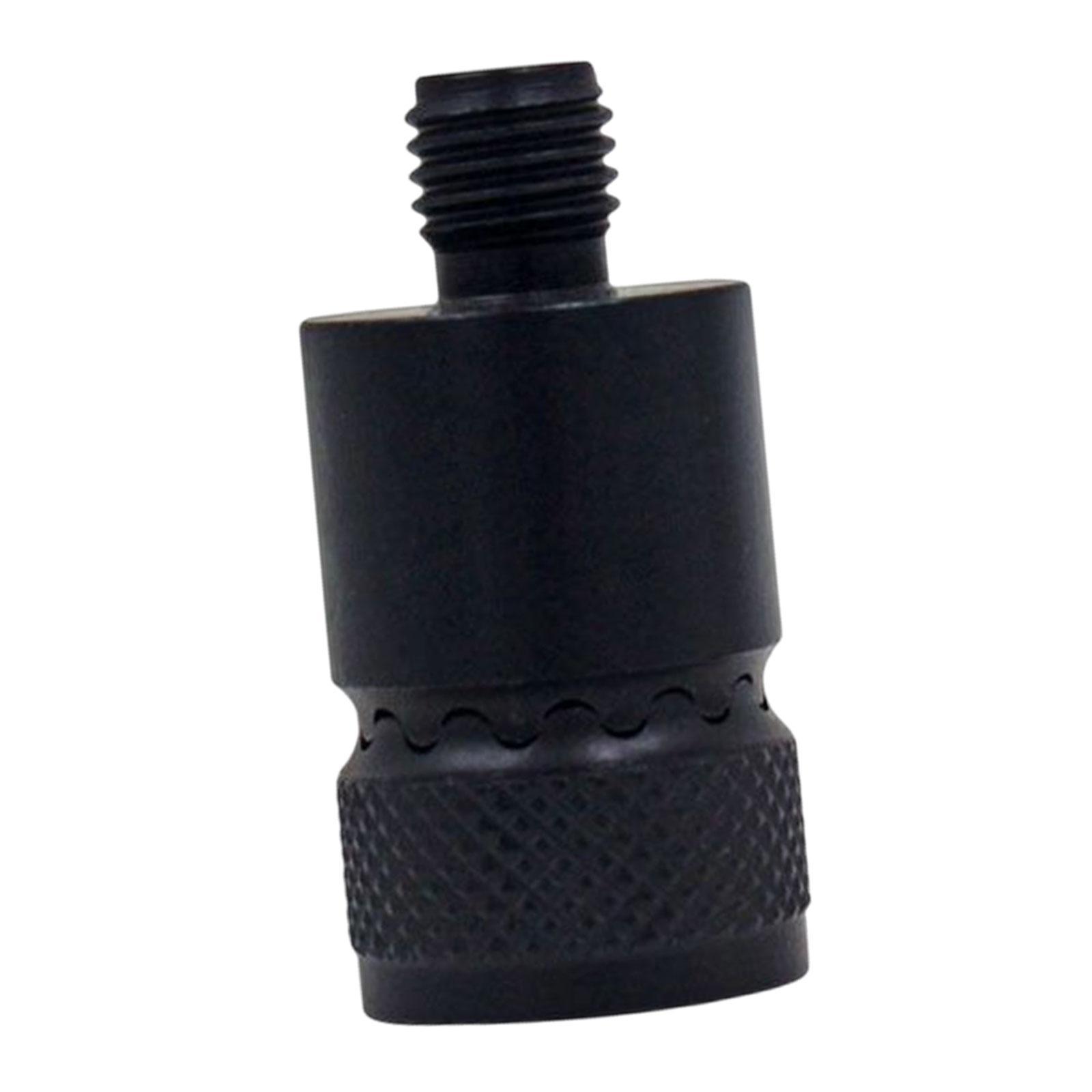 Carp Fishing Quick Release Connector Adaptor Fishing Alarm Adapter