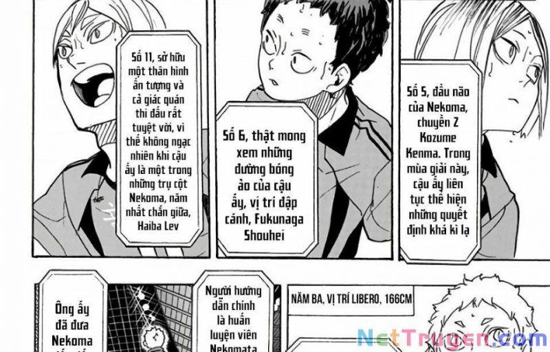 vua bóng chuyền chapter 293 31