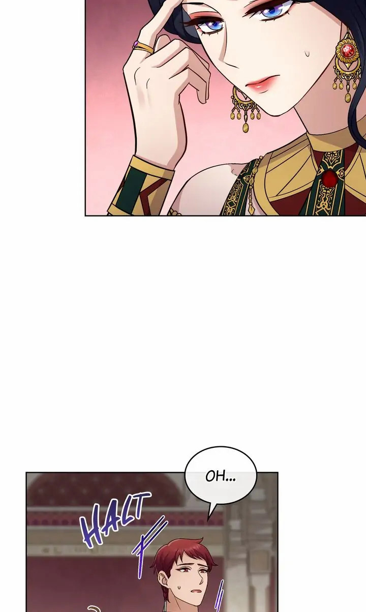 hội cùng thuyền chapter 62.2 34