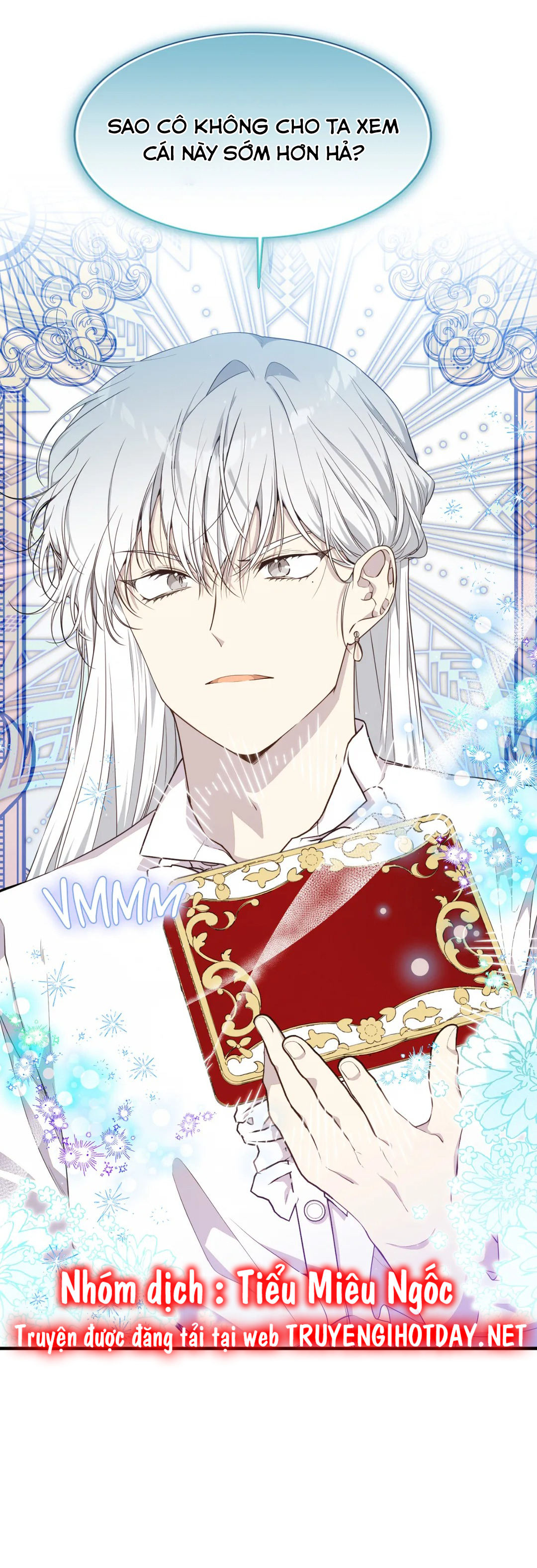 chị ấy là nữ chính trong truyện đó chapter 59 47