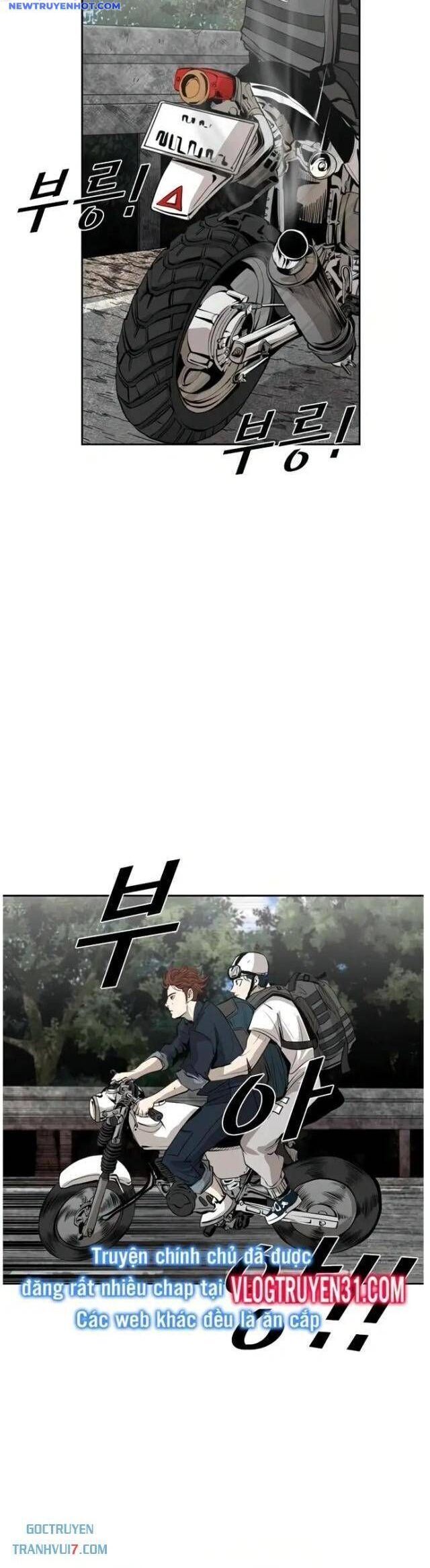 shark - cá mập chapter 138 30