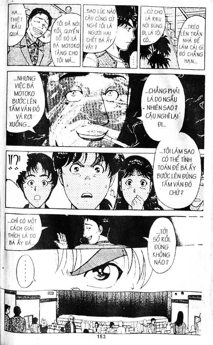 thám tử kindaichi (bản đẹp) chapter 160 26