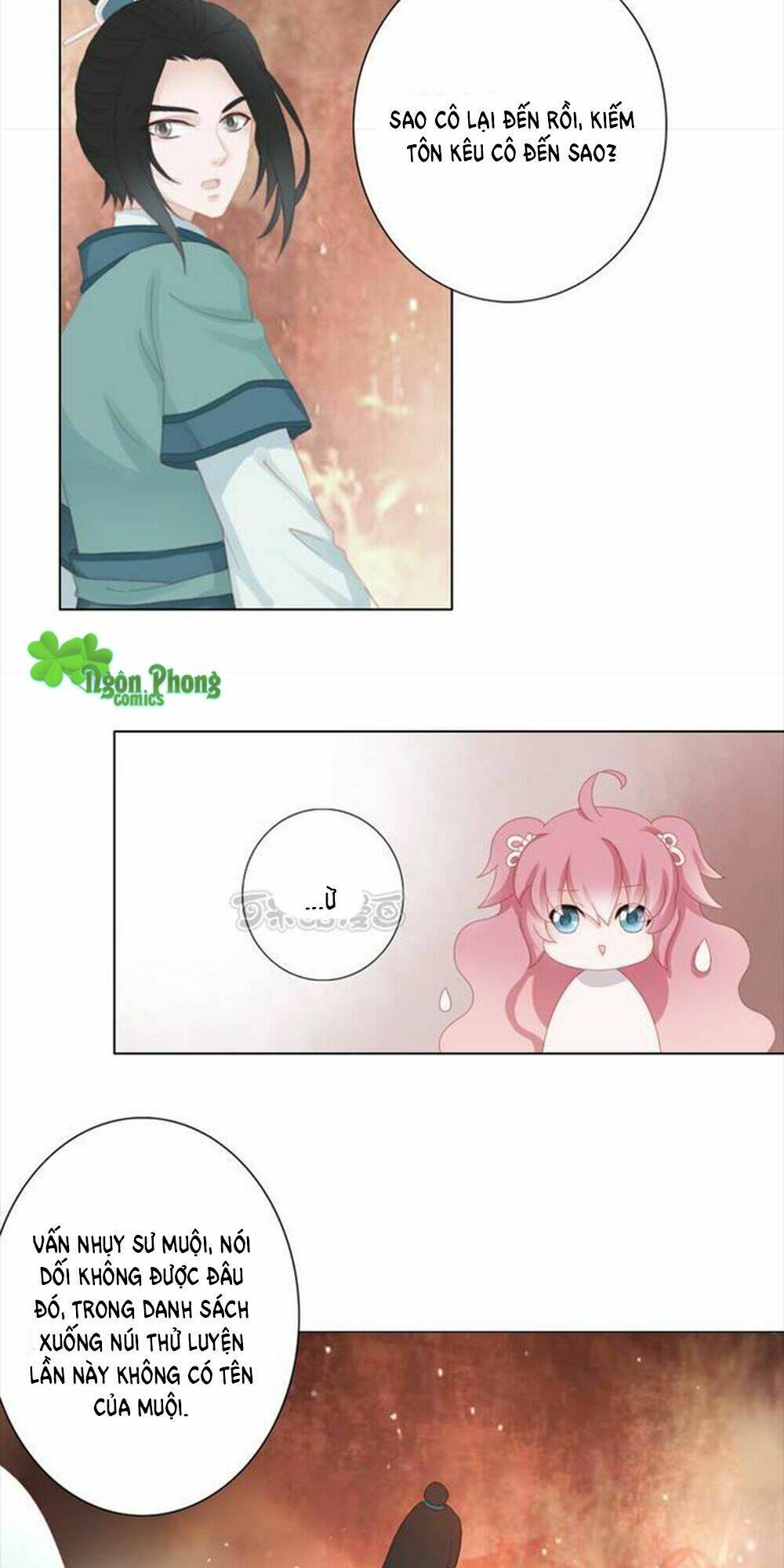 chuyển tương tư chapter 21 13