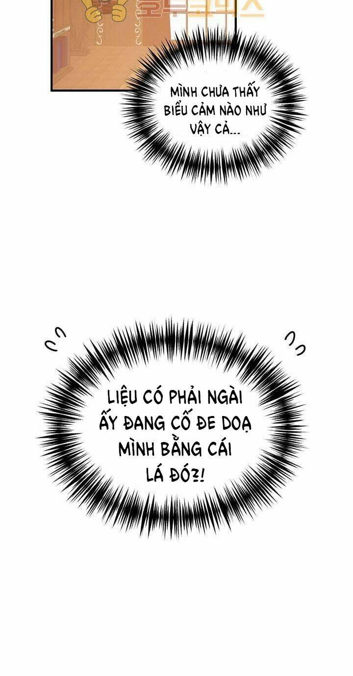 công tước, loạn vừa thôi! chapter 25.9 96