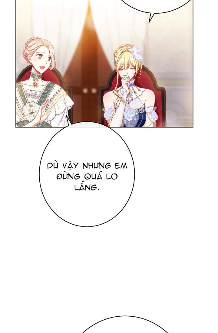 ác nữ đảo ngược đồng hồ cát chapter 62 54