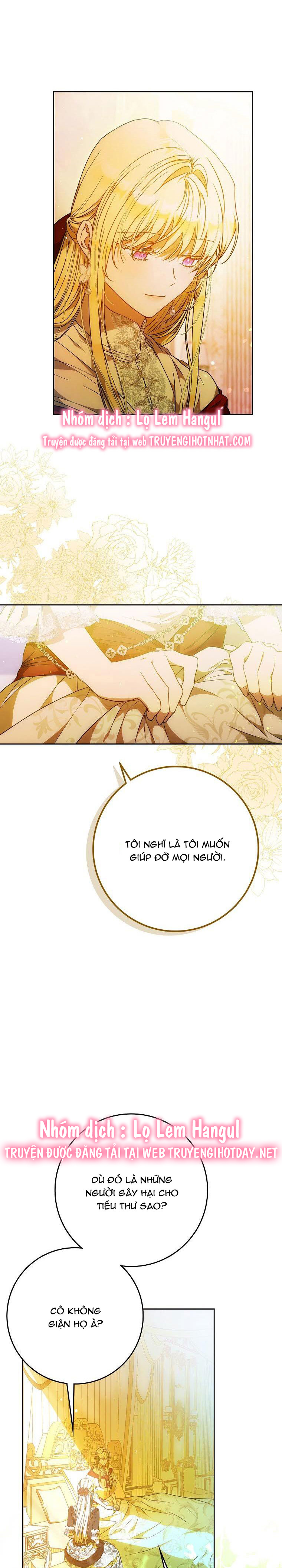 trở thành vợ của nam chính chapter 88.1 4