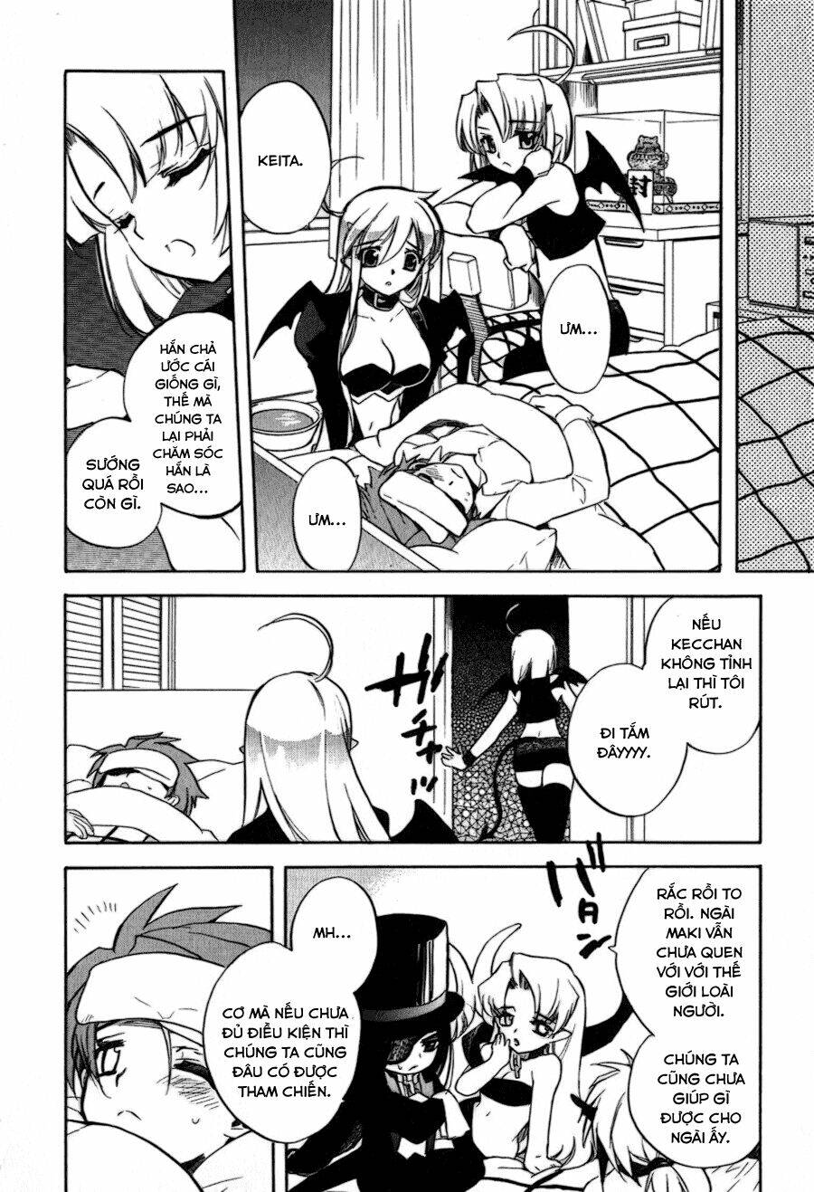 hakoiri devil princess chapter 15 12