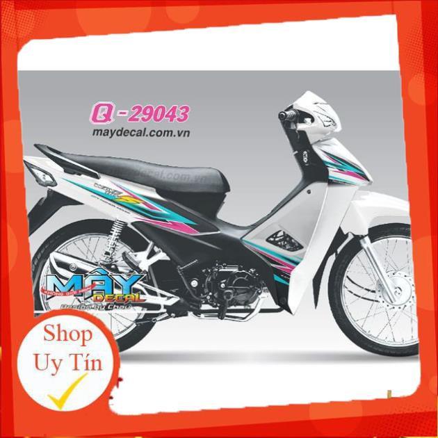 Tem rời wave s 2017