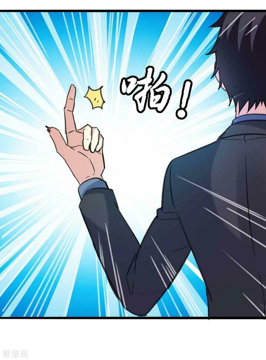 trọng sinh khí thiếu quy lai chapter 147 18