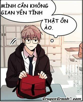 bạn gái siêu phàm chapter 1 14