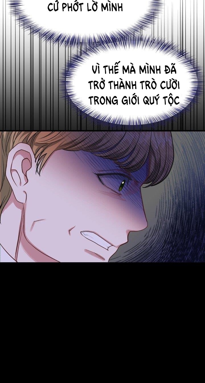 trở thành vợ thái tử quái vật chapter 29.2 31