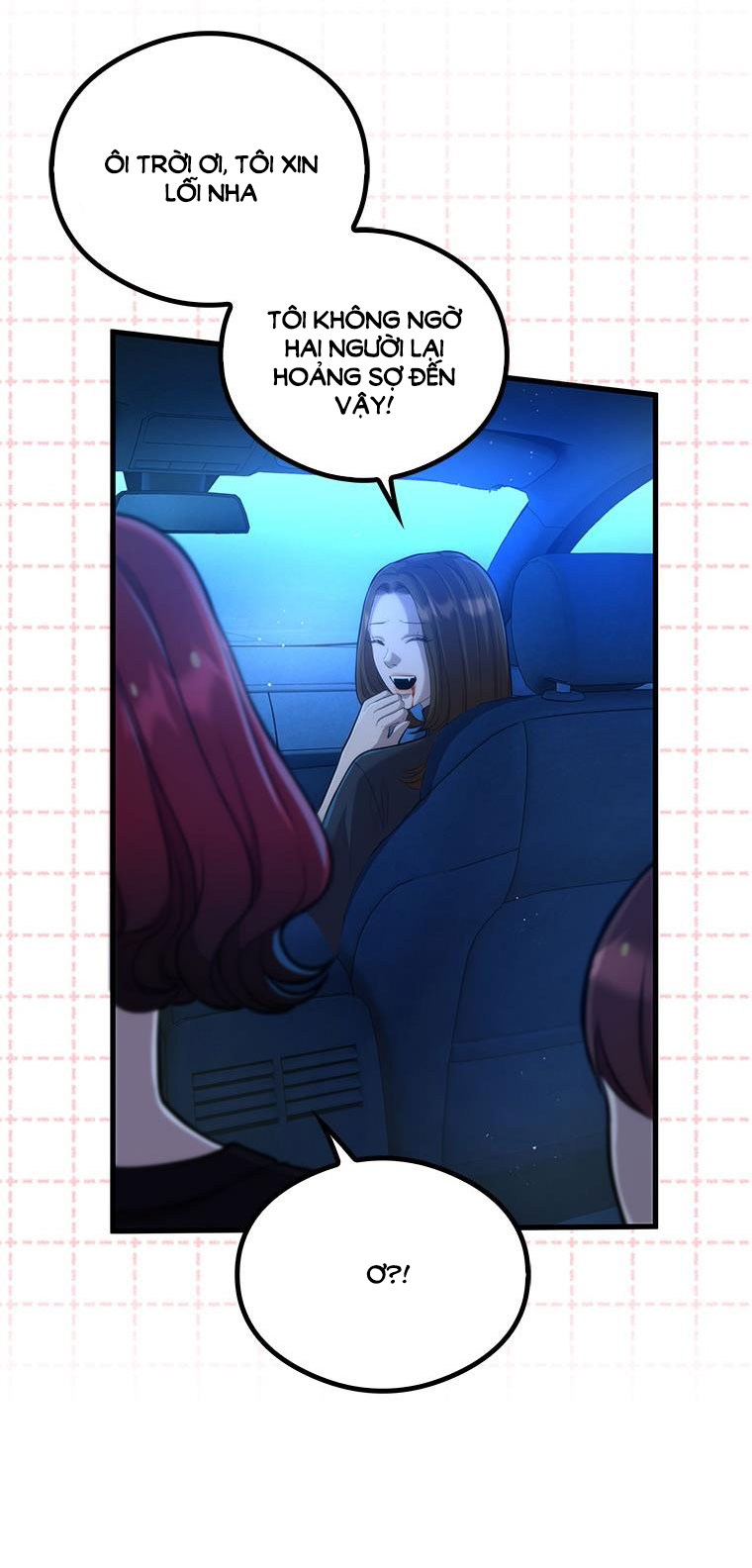 Khách Sạn Máu chapter 16.2 - Trang 11
