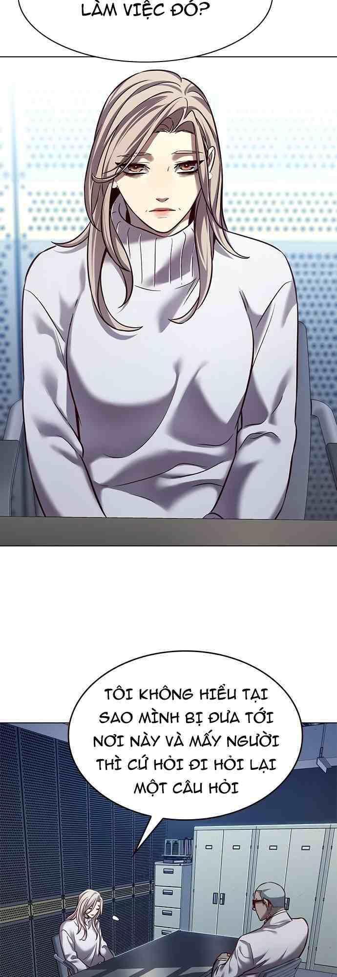 biến thân thành mèo chapter 231 58