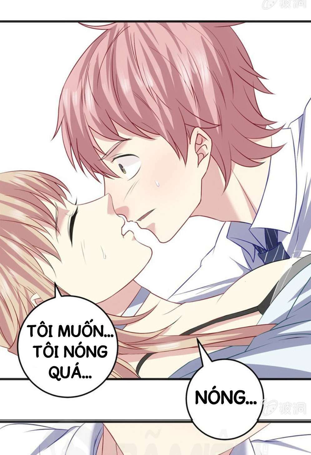 ta có nhẫn thần quyền năng chapter 32 8