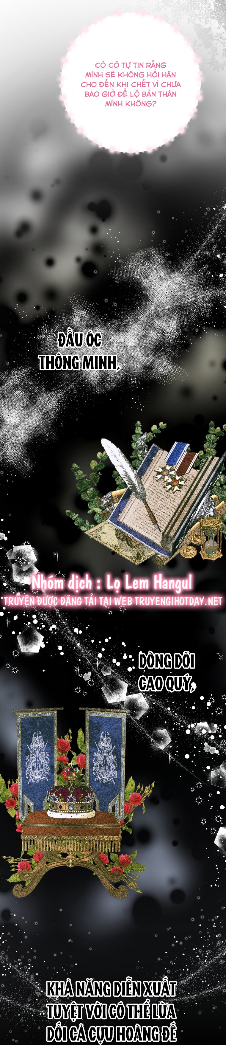 trở thành cô vợ khế ước của nhân vật phản diện chapter 101 30