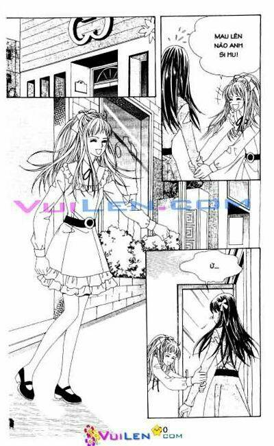 chạm mặt thần tượng chapter 8 30