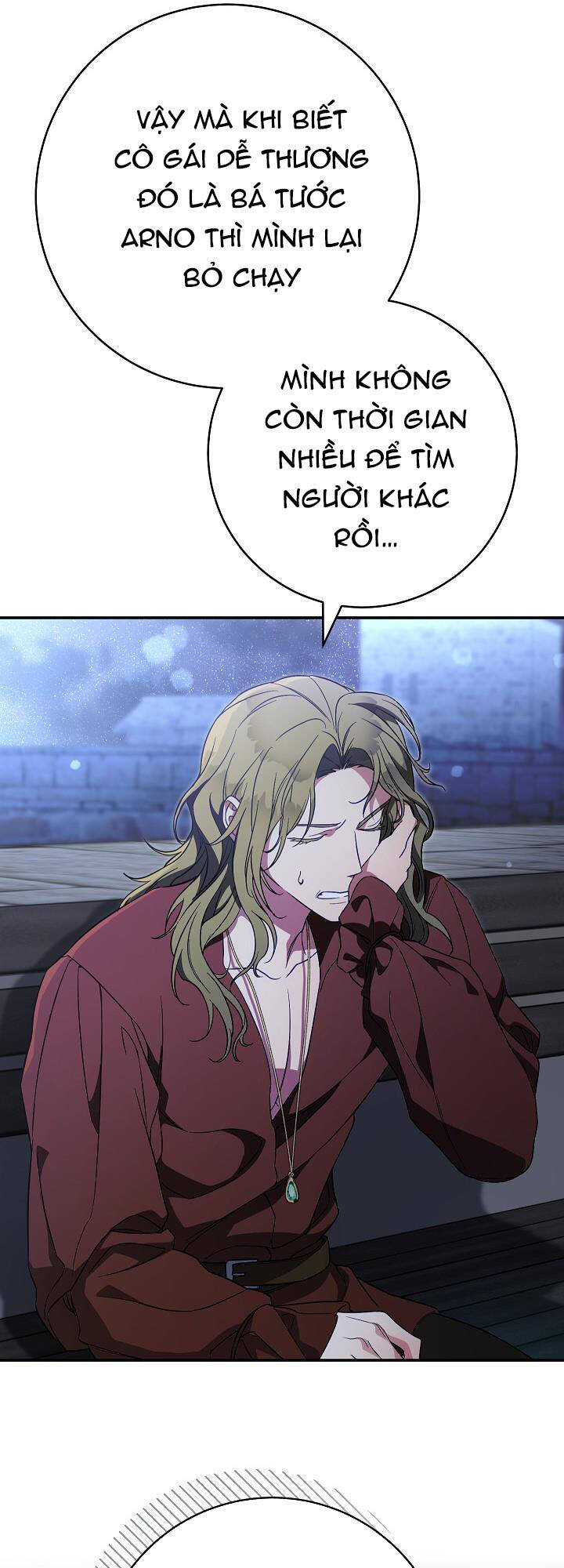 cuộc hôn nhân vụ lợi chapter 48.1 44