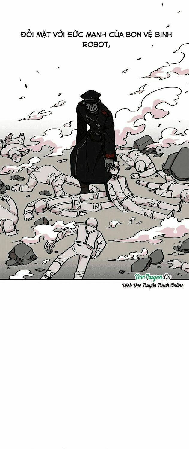 minus hand chapter 4 2