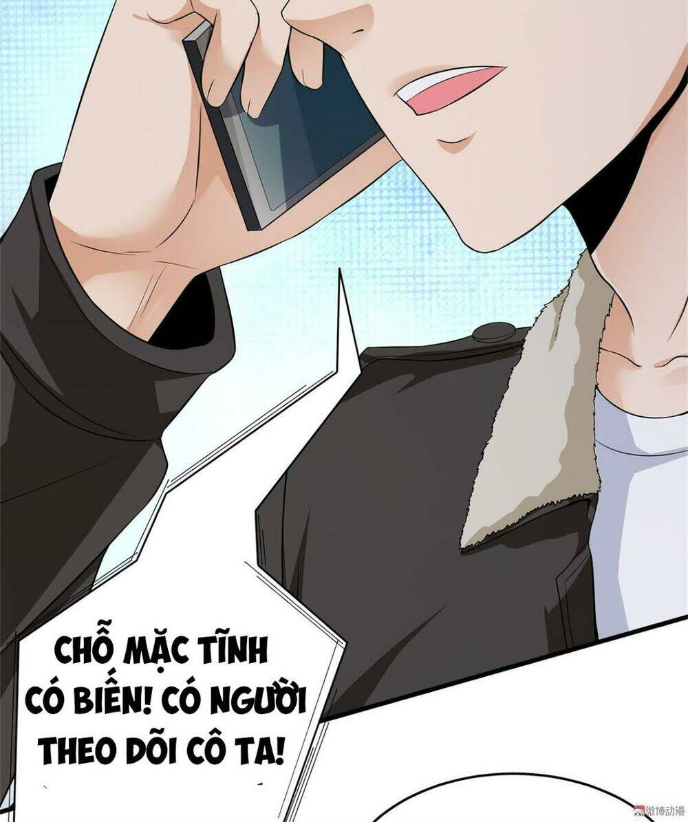 hoa hậu giảng đường luôn bên người chapter 8 43