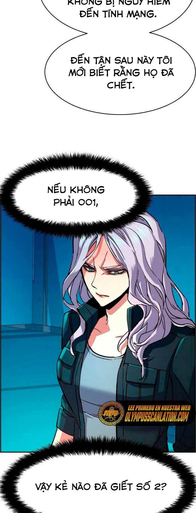 bạn học tôi là lính đánh thuê chapter 95 10