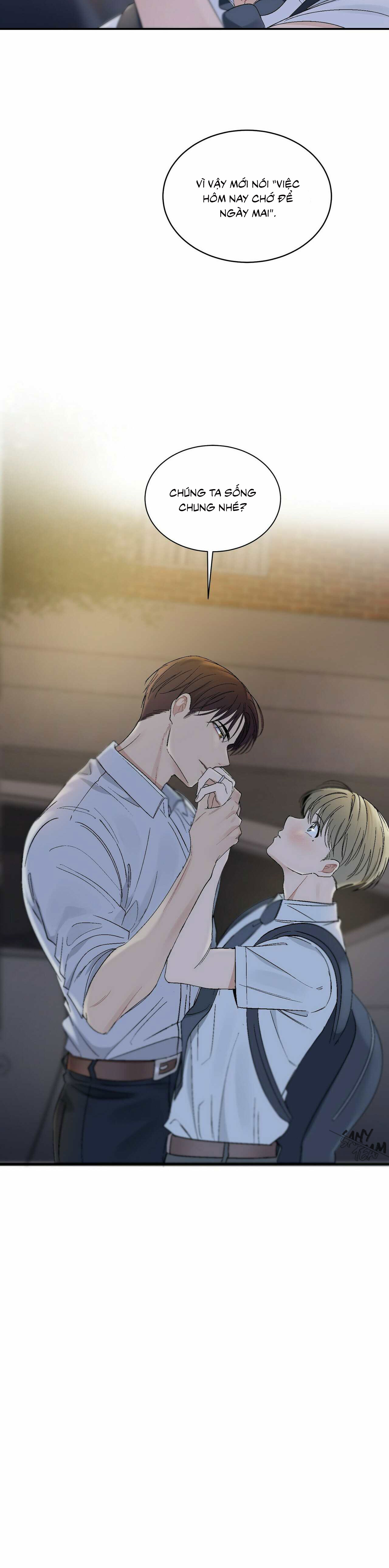 it's not like that chapter 42 20