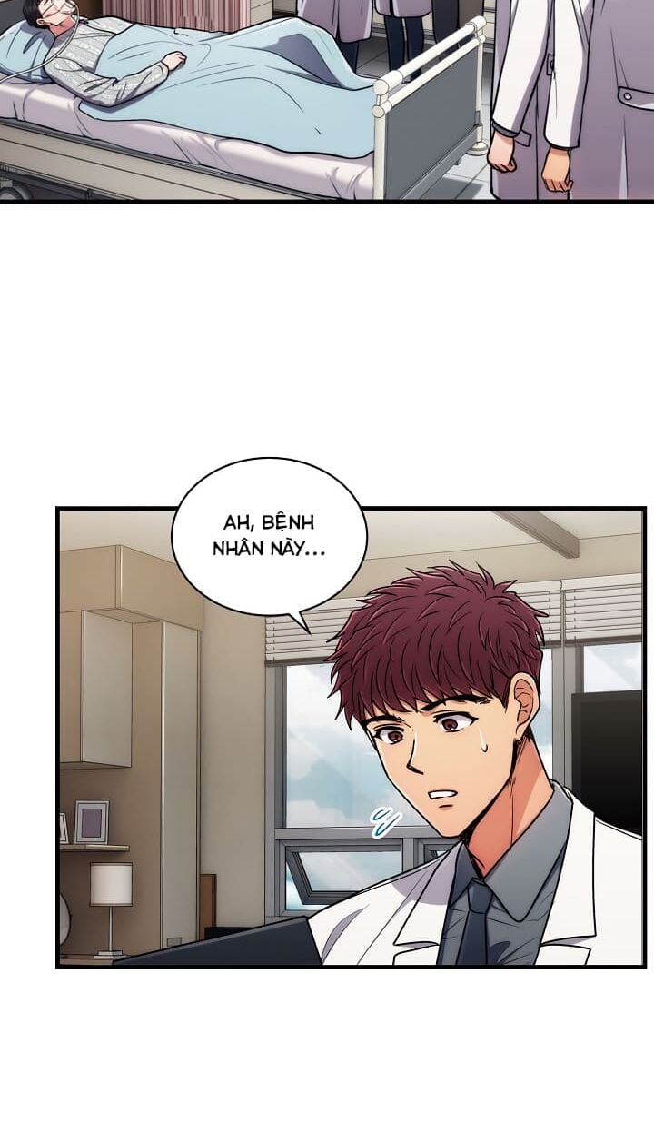 bác sĩ trùng sinh chapter 66 36