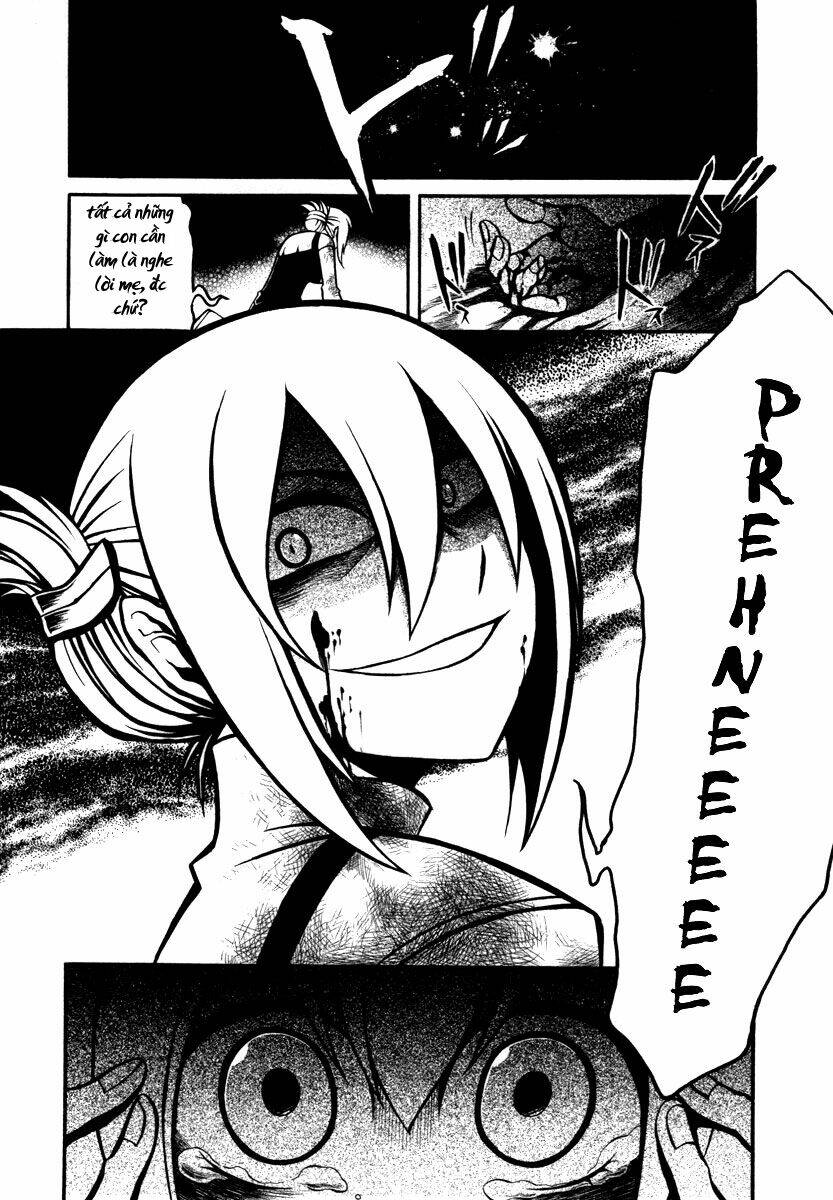 necromancer chapter 12 23