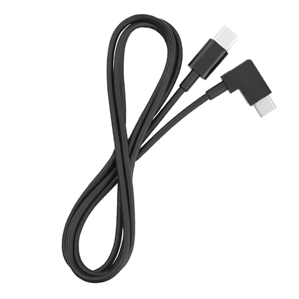 1 Meter Male to USB Male Adapter Cable Camera Connecting Cord