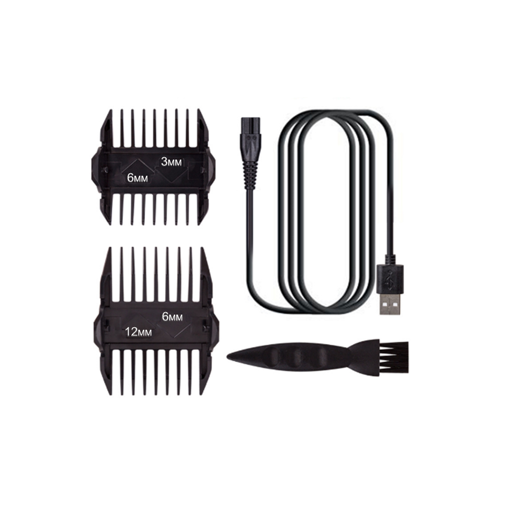 Tông đơ cắt tóc nhân cho trẻ em và người lớn