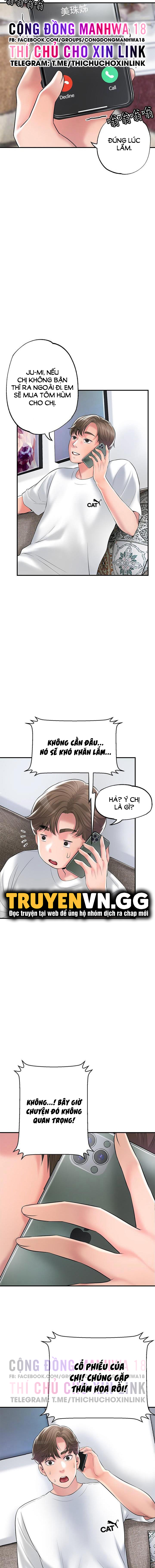 thị trấn nóng bỏng chapter 75 12