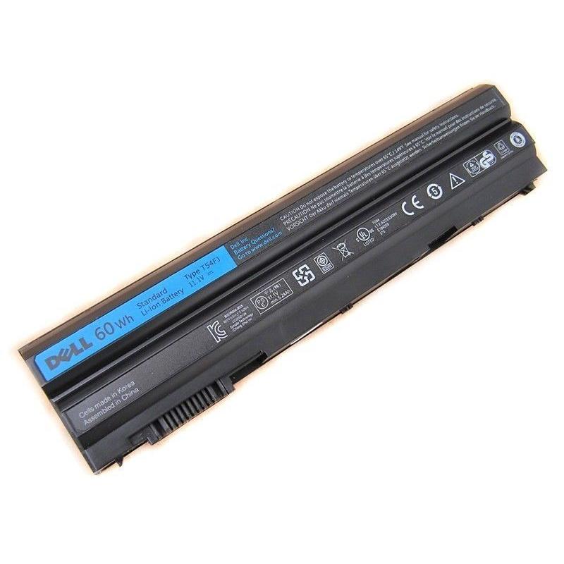 Pin Battery Laptop Dùng Cho Dell Latitude E6420 E6440 E6430 E6520 E6540 T54FJ Original 60Wh