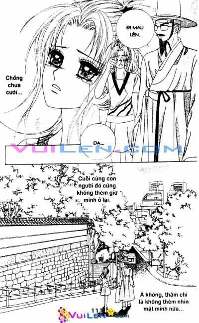 cô dâu bé xinh chapter 84 12