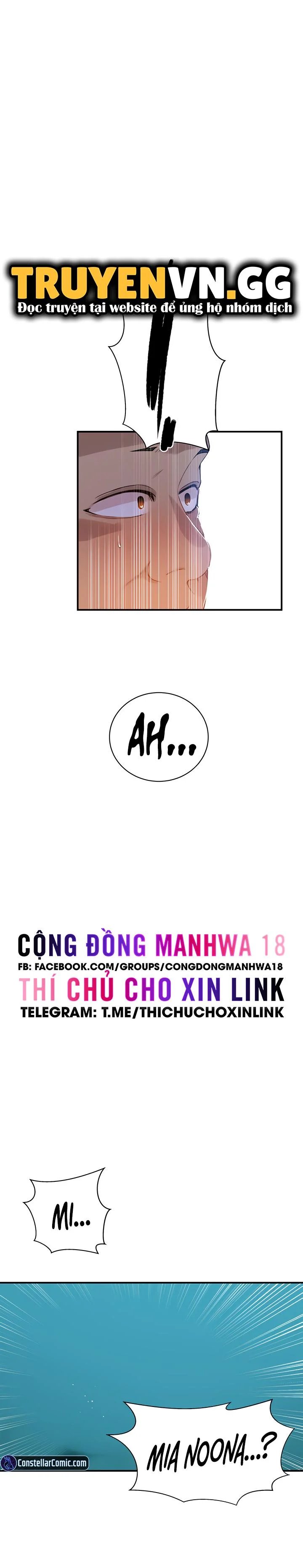 lớp học gia đình – secret class chapter 183 14