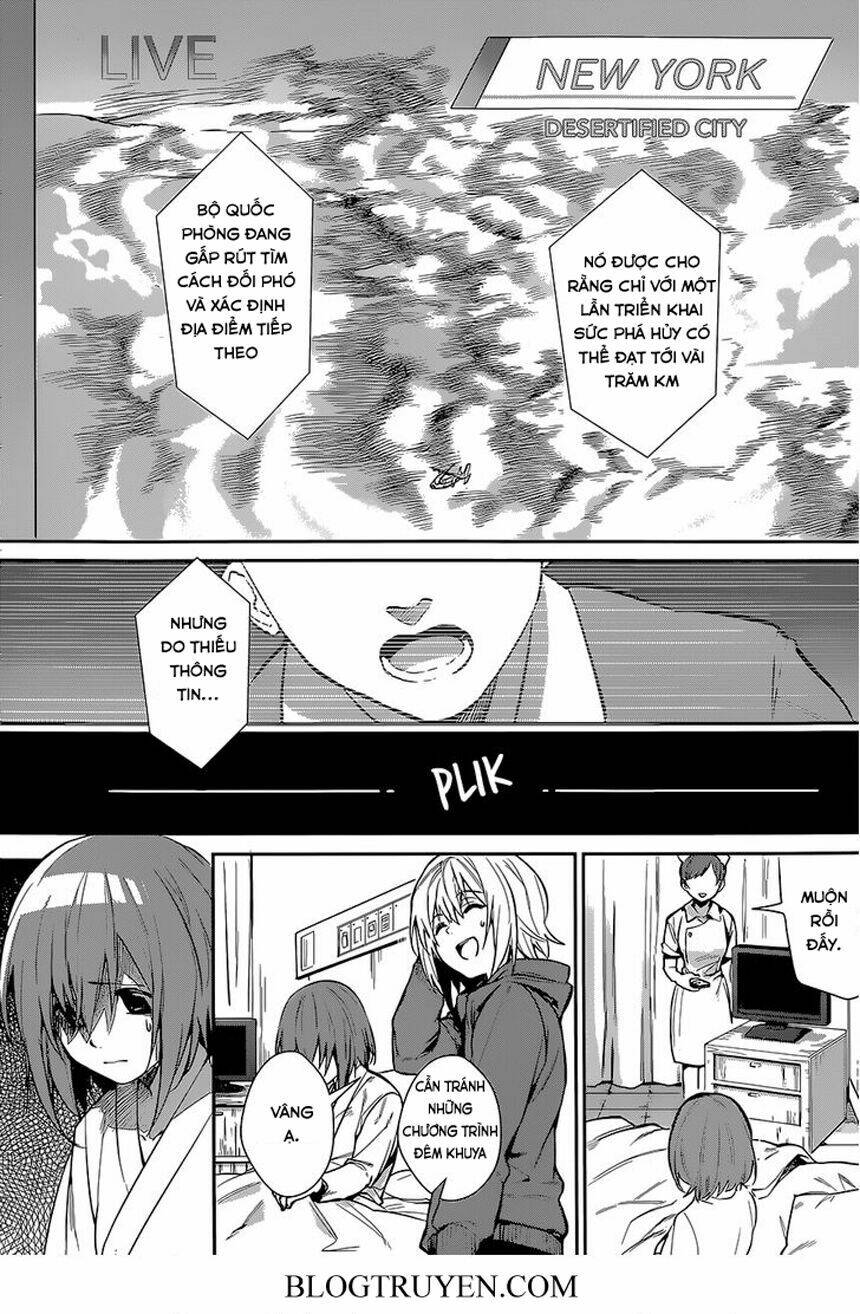 despair trigger chapter 1 11